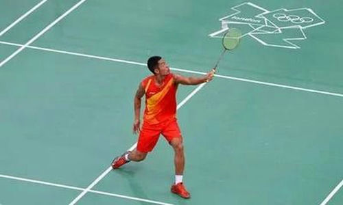 李娜京：中国网球的骄傲与自豪