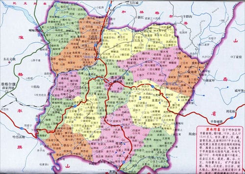 云南省有多少个县（云南省有多少个县市和区）