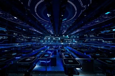天河一号超级计算机（天河一号超级计算机运算速度）