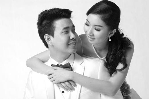 杨钰莹和赖文峰是怎么回事 她有再婚吗