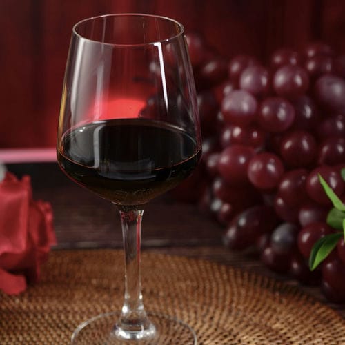 玫瑰红葡萄酒和红葡萄酒的区别_粉红葡萄酒和红葡萄酒的区别