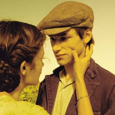 欧洲爱情电影_欧洲爱情电影19世纪一个男生去乡村