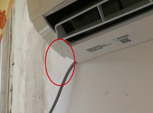 冰箱漏电是什么原因怎么处理_冰箱漏电跳闸怎么维修