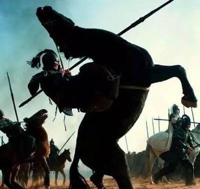 美国古代战争电影排行榜前十名_欧洲古代战争电影排行榜前十名