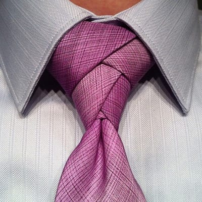 个子矮如何打领带（个子矮如何打领带好看）