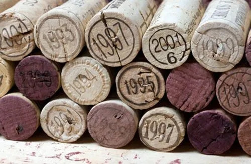 葡萄酒的年份指的是什么？